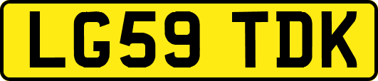 LG59TDK