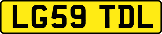 LG59TDL