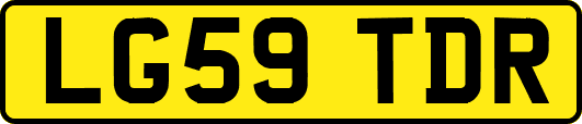 LG59TDR