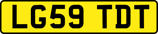 LG59TDT