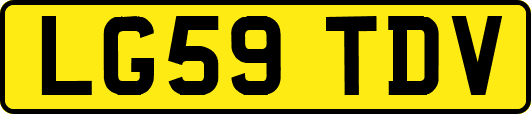 LG59TDV