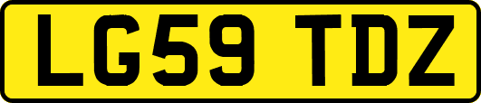 LG59TDZ