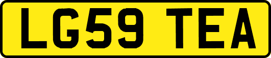 LG59TEA