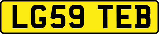 LG59TEB