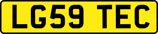 LG59TEC