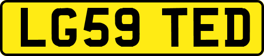 LG59TED