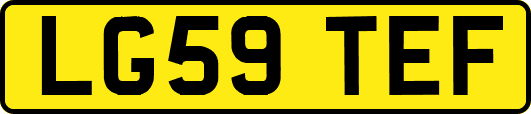 LG59TEF