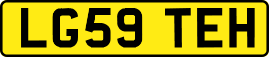 LG59TEH
