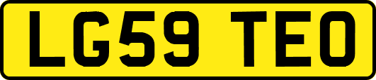 LG59TEO