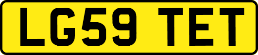 LG59TET