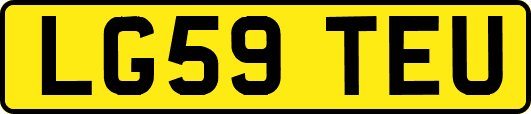 LG59TEU