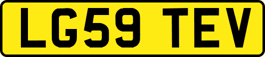 LG59TEV