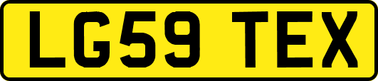 LG59TEX