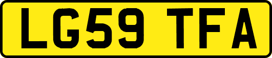 LG59TFA