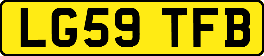 LG59TFB