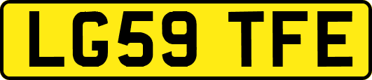 LG59TFE