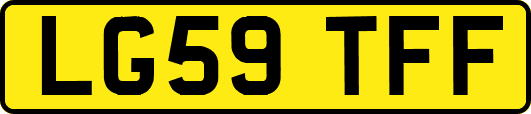 LG59TFF