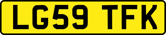 LG59TFK