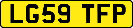LG59TFP