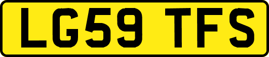 LG59TFS