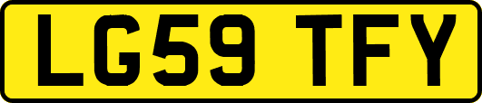 LG59TFY