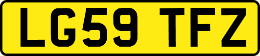 LG59TFZ