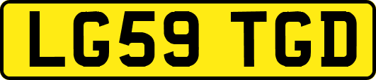 LG59TGD