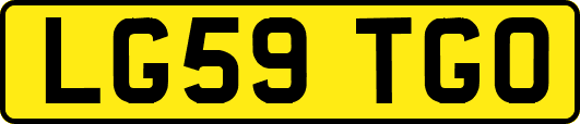 LG59TGO