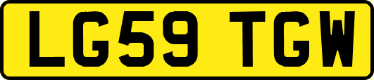 LG59TGW