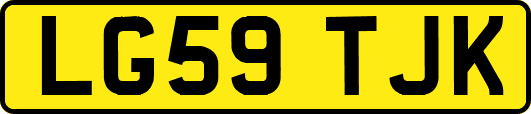 LG59TJK