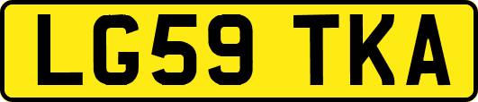 LG59TKA