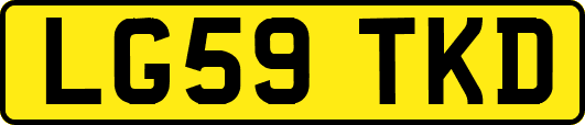 LG59TKD