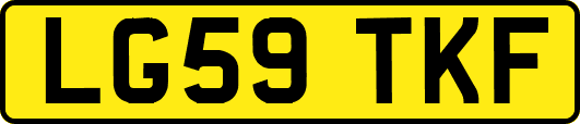LG59TKF