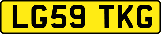 LG59TKG