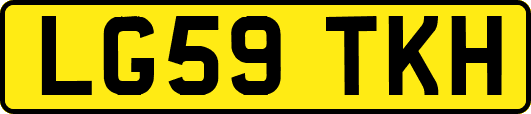 LG59TKH