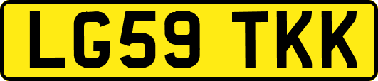 LG59TKK