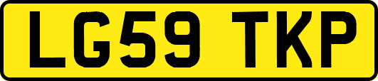 LG59TKP