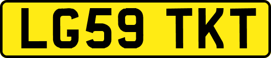 LG59TKT