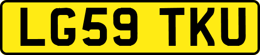 LG59TKU