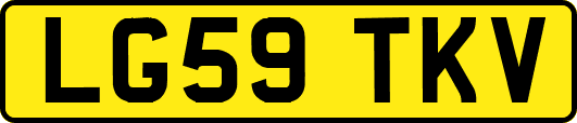 LG59TKV