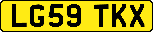 LG59TKX
