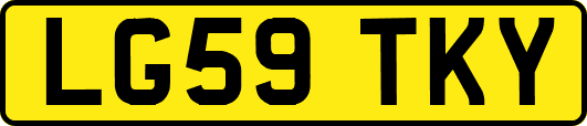 LG59TKY