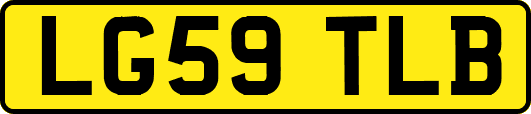 LG59TLB