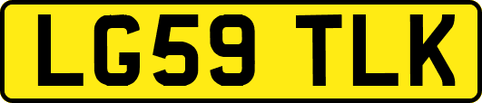 LG59TLK