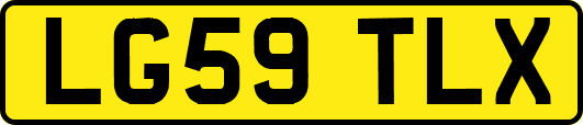 LG59TLX