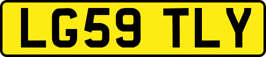 LG59TLY