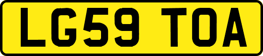 LG59TOA