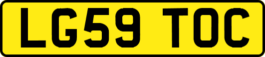 LG59TOC