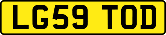 LG59TOD