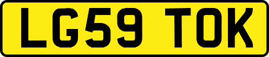 LG59TOK